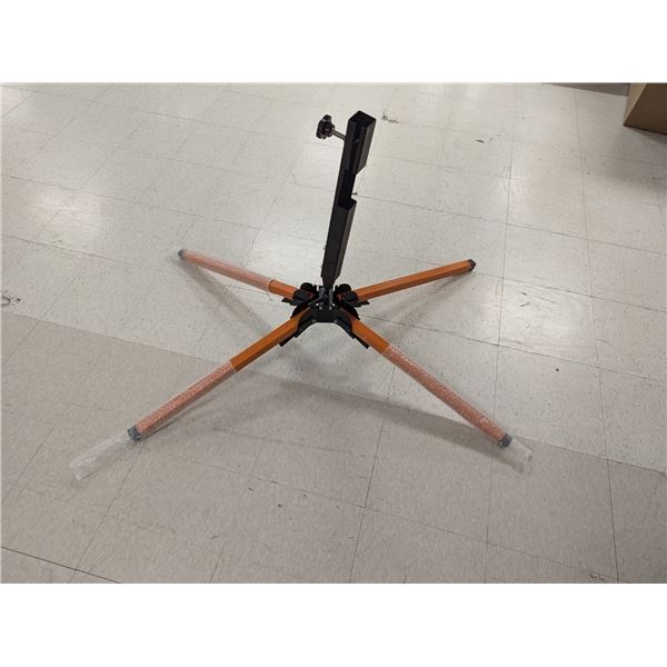 SUPPORT POUR PANNEAUX ROULANTS DE 36 FRC750B