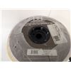 Image 2 : BOBINE 975 PIED 5/16" CORD POLYPROPYLENE JAUNE