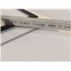 Image 2 : LOT: 3 KEYSTOCK SQUARE ASST