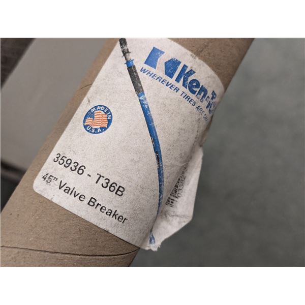 45" VALVE BREAKER KEN-TOOL 35936-T36B