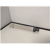 Image 1 : 13"H POST METRO MAX SYS