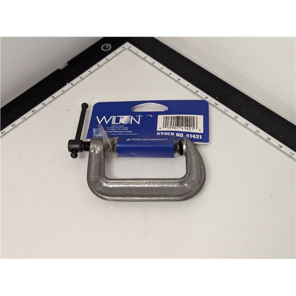 PINCE-GRIP WILTON No 41421