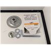 Image 1 : REUSABLE ADAPTOR KIT WALTER 08-B 031