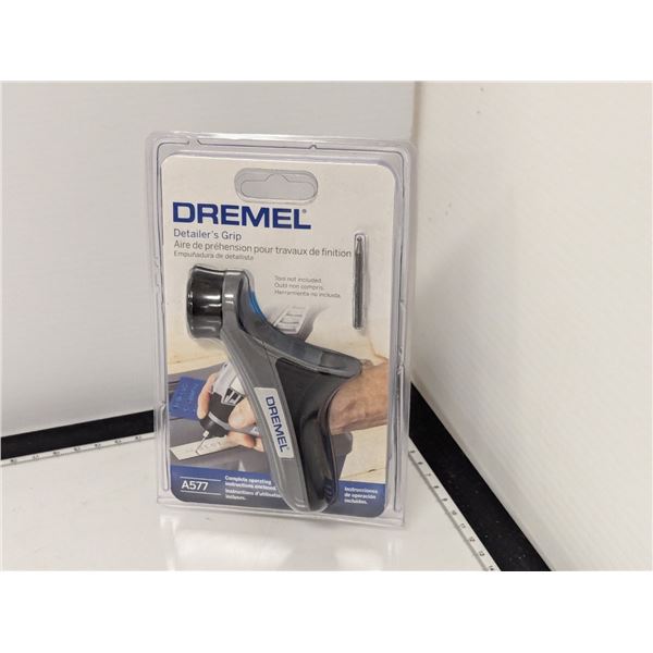 DREMEL DETAILER'S GRIP A577