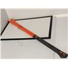 Image 1 : MANCHE DE HACHE 34 FG