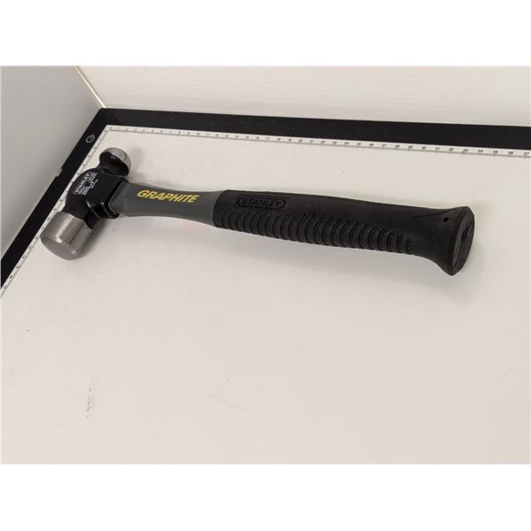 BALL-PEEN 450g STANLEY 54-716