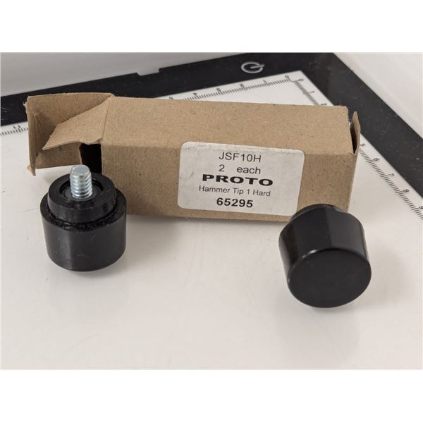 BTE DE 2 HAMMER TIP 1 HARD JSF10H