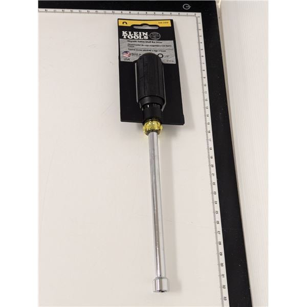 TOURNE-ÉCROU 3/8" KLEIN TOOLS 646-3/8M