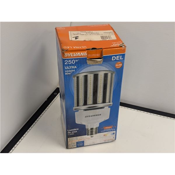 LAMPE SYLVANIA LUMIERE DU JOUR