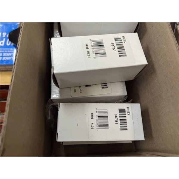 LOT: 30 PHARES ASST