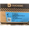 Image 1 : BTE DE 25LBS CLOUS À TOITURE 1" GALVANIZE