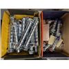 Image 1 : LOT: 30+ VICES DE BETON