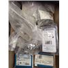 Image 1 : LOT: HOOK BOLT ASST