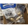 Image 1 : NPT VALVE 1/4Fx1/4M 3000PSI