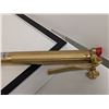 Image 3 : TORCHE DE COUPE GENTEC 463FL-36