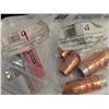 Image 3 : LOT: 116 TORCH TIP ASST