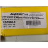 Image 1 : LAME DE SCIE ALTERNATIVE REDRTIPE RS1806-8 18"x1 3/4"