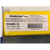 Image 1 : LAME DE SCIE ALTERNATIVE REDRTIPE RS400-10 16"x1 1/4"