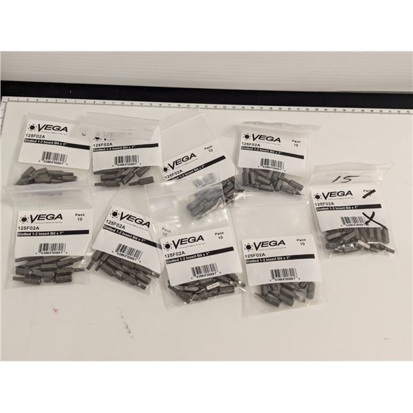 LOT: 95 EMBOUTS PLAT 1-2 1"
