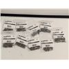 Image 1 : LOT: 95 EMBOUTS PLAT 1-2 1"