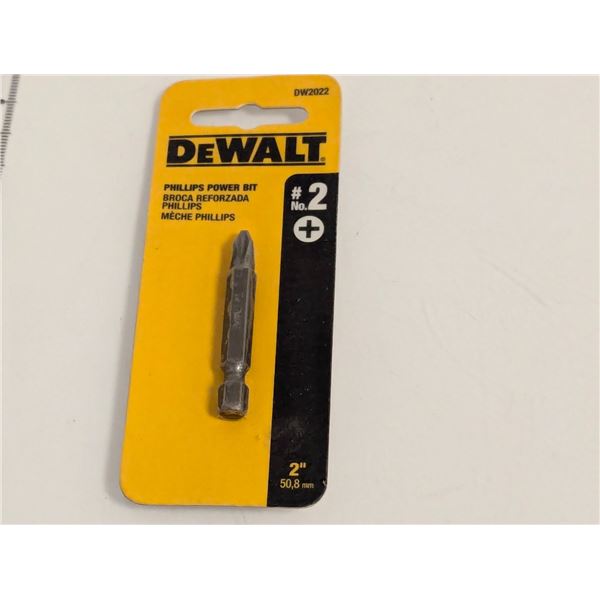 EMBOUT ETOILE-2 DEWALT DW2022