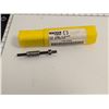Image 1 : #10 4-FLUTE TAP EXTRACTOR WALTON 10104