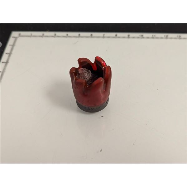 CUTTER 3/4"
