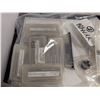 Image 10 : LOT: MÈCHES, TARAUDS, ETC, ASST