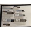 Image 1 : LOT: 25+ MÈCHES (METRIC) ASST