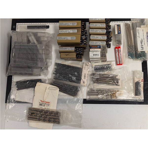 LOT: 50+ MÈCHES ASST