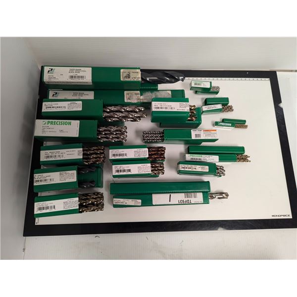 LOT: 50+ MÈCHES ASST