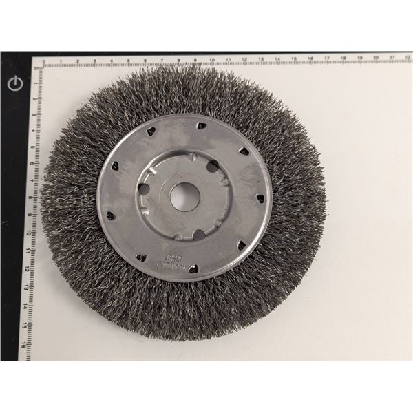 NARROW FACE MONITOR BRUSHES .014x5/8"x1/2-5/8"