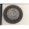 Image 1 : NARROW FACE MONITOR BRUSHES .014x5/8"x1/2-5/8"