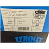 Image 2 : C-TRIM WHEEL 28n 7"x7/8" GRIT 40