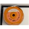 Image 1 : C-TRIM WHEEL 15-W 7"x7/8" GRIT 40
