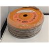 Image 2 : C-TRIM WHEEL 15-W 7"x7/8" GRIT 40