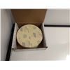 Image 1 : PKG DE 50 6"d DISQUES NORTON GOLD RESERVE A296