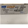 Image 2 : PKG DE 50 6"d DISQUES NORTON GOLD RESERVE A296