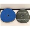 Image 1 : LOT: 15 DISQUE SABLEUSE G60