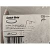 Image 2 : LOT: 24 SURFACE CONDITIONING DISC SCOTCH BRITE 4" d
