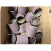 Image 1 : LOT: 26 MEULES RONDE 2"x2"d