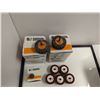 Image 1 : LOT: 22 FLAPWHEELS ASST.
