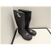 Image 1 : BOTTES DE TRAVAIL EN CAOUTCHOUC SERVUS GR.4