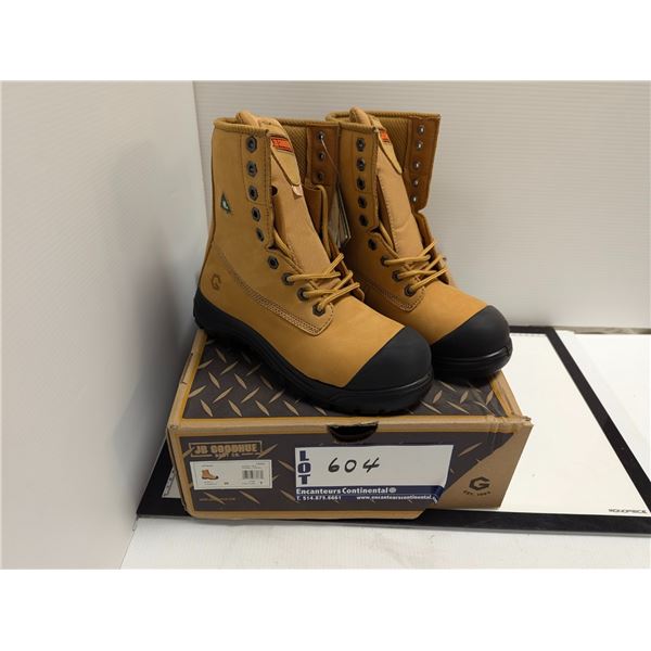 BOTTES DE TRAVAIL JB GOODHUE 14303 GR.7 FEMME
