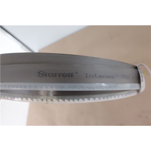 LAME DE SCIE À RUBAN 1-1/4"x.042" 3-4 DENT