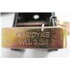 Image 3 : BOLT-ON LASHING WINCH 2”