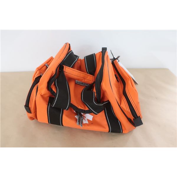 ETUI DE TRANSPORT MEDICALE ERGODYNE ARSENAL #5521 (ORANGE)