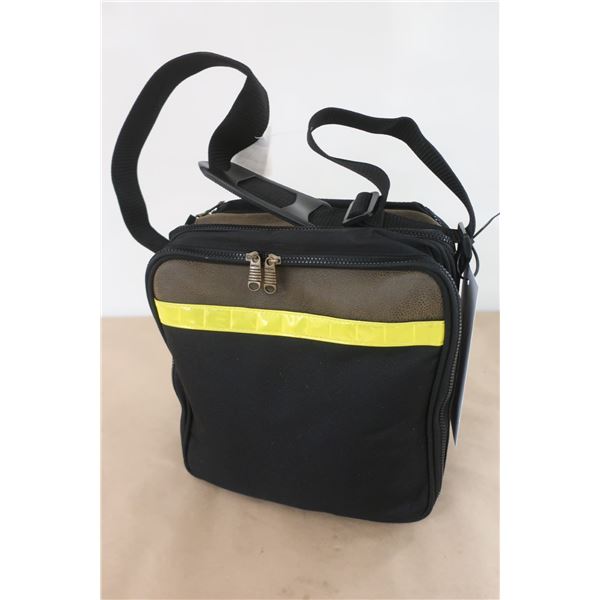 KIT D’URGENCE POUR L’AUTO