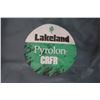Image 2 : COVERAL CHEMIQUE LAKELAND PYROLON CRFR MED