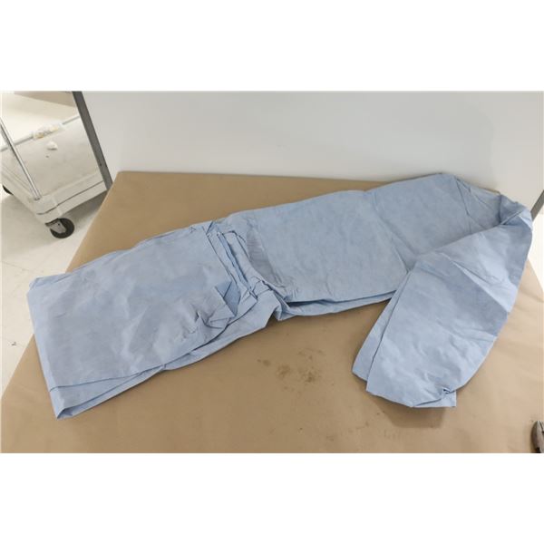 COVERAL LAKELAND 7412B LARGE